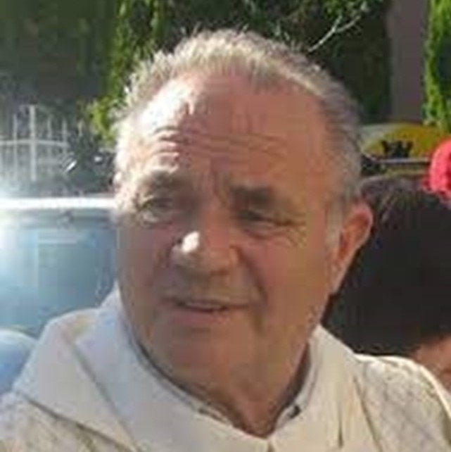 Don Mario Pessina